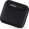 Miniatuurafbeelding van Crucial X6 2TB Portable SSD
