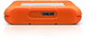 Thumbnail image of LaCie Rugged Mini HDD 4TB