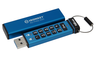 Thumbnail image of Kingston IronKey Keypad USB Stick 16GB