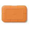 Thumbnail image of LaCie Rugged USB-C SSD 500GB