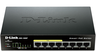 Thumbnail image of D-Link DGS-1008P PoE Switch