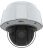Miniatuurafbeelding van AXIS Q6074-E PTZ Dome Network Camera