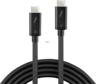 Thumbnail image of LINDY Thunderbolt 3 Cable 0.5m