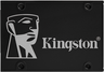 Miniatuurafbeelding van Kingston KC600 SATA SSD 2TB