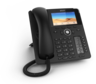 Miniatuurafbeelding van Snom D785 IP Desktop Phone Black