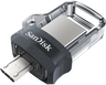 Miniatuurafbeelding van SanDisk Ultra Dual Drive USB Stick 32GB