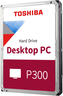 Thumbnail image of Toshiba P300 Desktop PC HDD 3TB