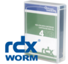 Thumbnail image of Tandberg RDX Cartridge 4TB WORM
