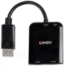 Thumbnail image of LINDY DisplayPort - 2x DP MST Hub