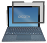 Miniatuurafbeelding van DICOTA Surface Pro 7+/7/6/5 Privacy Filt