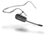 Miniatuurafbeelding van Poly Savi 8245 UC USB-A Headset