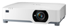 Thumbnail image of NEC P627UL Projector