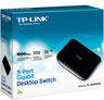 Thumbnail image of TP-LINK TL-SG1005D Switch