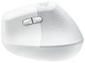 Thumbnail image of Logitech LIFT Vertical Mouse White f. B.