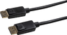 Miniatuurafbeelding van DisplayPort 1.2 Cable, 3m