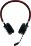 Miniatuurafbeelding van Jabra Evolve 65 SE UC Duo Headset