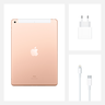 Miniatuurafbeelding van Apple iPad WiFi+LTE 32GB Gold