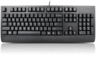 Miniatuurafbeelding van Lenovo Preferred Pro II Keyboard Black
