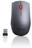 Miniatuurafbeelding van Lenovo Professional Wireless Laser Mouse