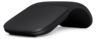 Miniatuurafbeelding van Microsoft Surface Arc Mouse Black