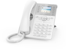 Miniatuurafbeelding van Snom D735 IP Desktop Phone White