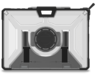 Miniatuurafbeelding van UAG Plasma Surface Pro 7+ / 7 / 6 Case