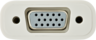 Miniatuurafbeelding van Adapter USB C/ - VGA/f m