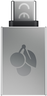 Miniatuurafbeelding van CHERRY USB-A - C Adapter