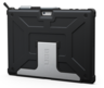 Miniatuurafbeelding van UAG Metropolis Surface Pro 7+ / 7 Case