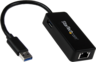 Miniatuurafbeelding van Adapter USB 3.0 Gigabit Ethernet