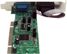 Thumbnail image of StarTech 2-port RS422/485 PCI Card