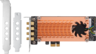 Thumbnail image of QNAP Dual Band WLAN Adapter