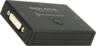 Thumbnail image of Delock DVI-I Splitter/Selector 1:2/2:1