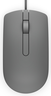 Miniatuurafbeelding van Dell MS116 Optical Mouse Grey