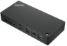 Thumbnail image of Lenovo ThinkPad Universal USB-C Dock