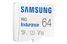Miniatuurafbeelding van Samsung PRO Endurance microSDXC 64GB