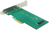 Thumbnail image of Delock M.2 (NVMe) PCIe Interface