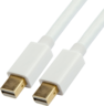 Miniatuurafbeelding van StarTech Mini DisplayPort Cable 2m
