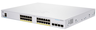 Thumbnail image of Cisco SB CBS350-24FP-4G Switch