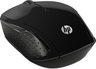 Miniatuurafbeelding van HP Wireless Mouse 200