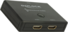 Thumbnail image of Delock HDMI Splitter/Selector 1:2/2:1