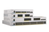 Thumbnail image of Cisco Catalyst C1000-24T-4G-L Switch