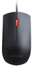 Miniatuurafbeelding van Lenovo Essential USB Mouse