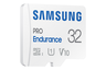 Miniatuurafbeelding van Samsung PRO Endurance microSDHC 32GB
