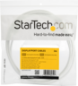 Miniatuurafbeelding van StarTech Mini DisplayPort Cable 2m