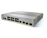 Thumbnail image of Cisco Catalyst 3560CX-8TC-S Switch