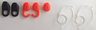 Miniatuurafbeelding van Jabra Stealth UC Bluetooth-Headset