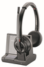 Miniatuurafbeelding van Plantronics Savi 8220 M Office Headset