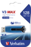 Miniatuurafbeelding van Verbatim V3 Max 64GB USB Stick