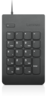 Miniatuurafbeelding van Lenovo USB Numeric Keypad II